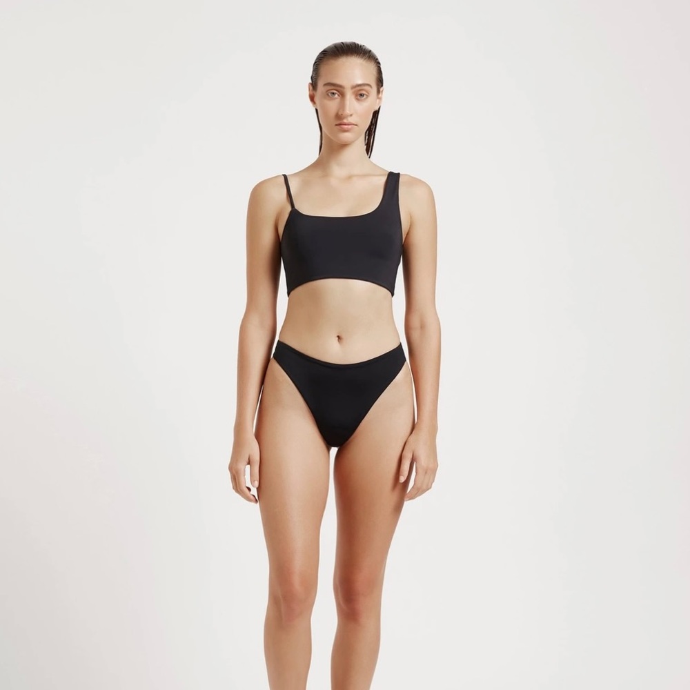 Myra Swim Aerin Top